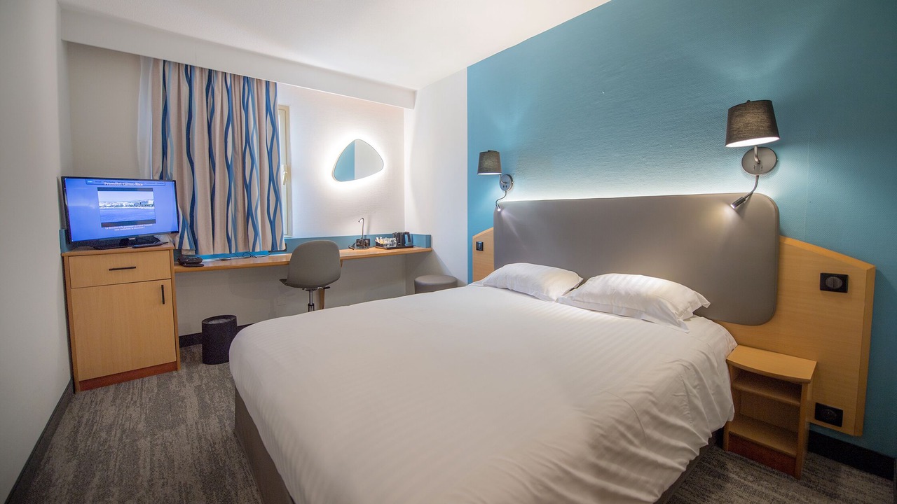 Photo of Bedroom in Carros