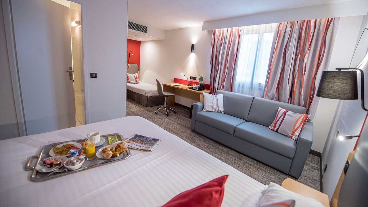 Photo of Bedroom in Carros