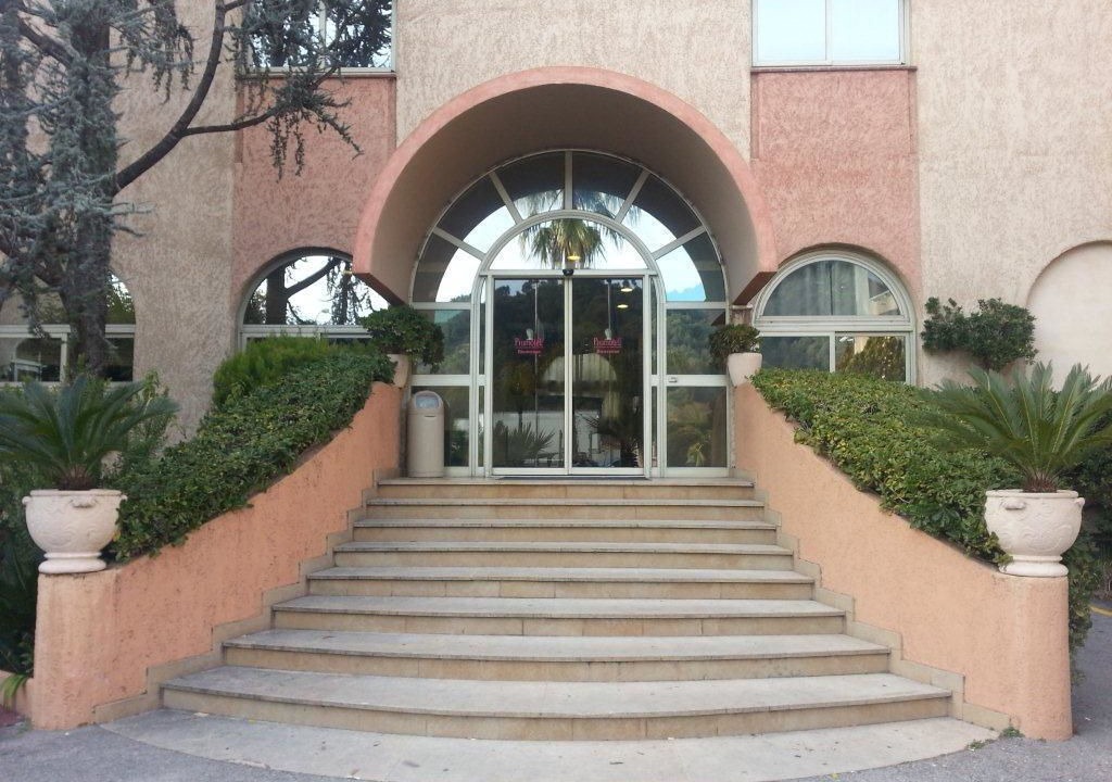 Photo of Outdoor in Carros