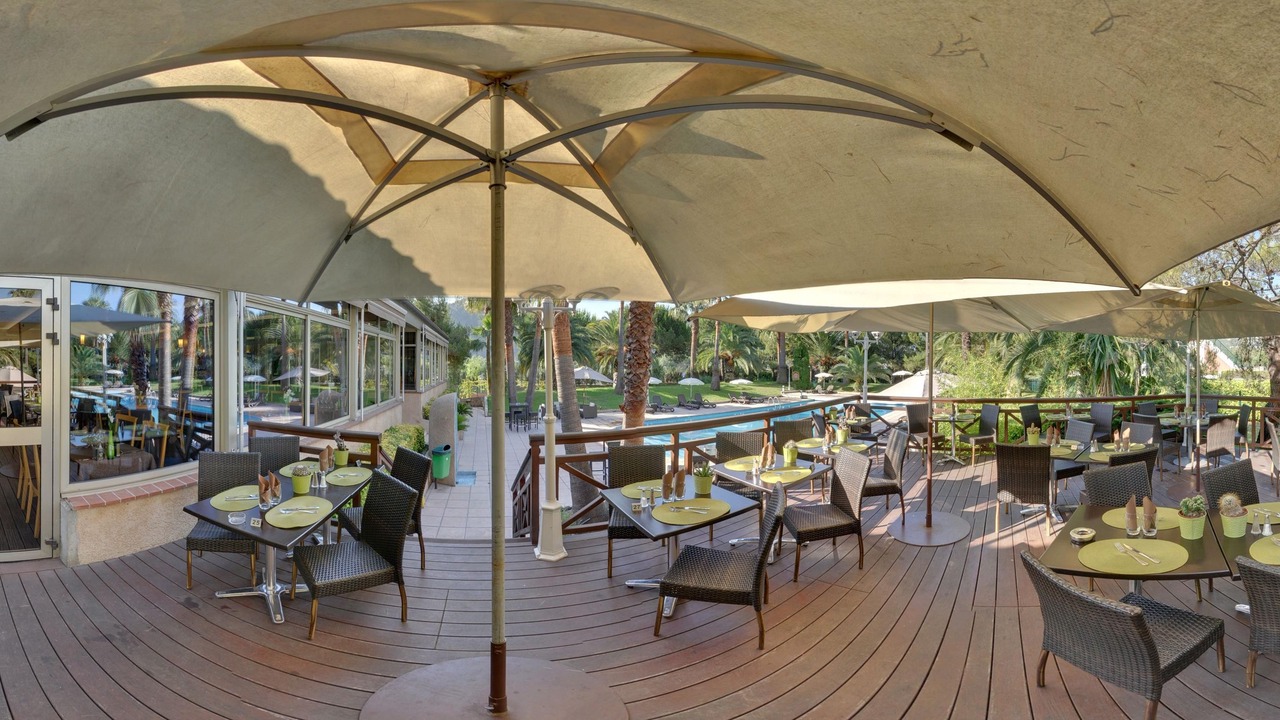 Photo of Outdoor in Carros