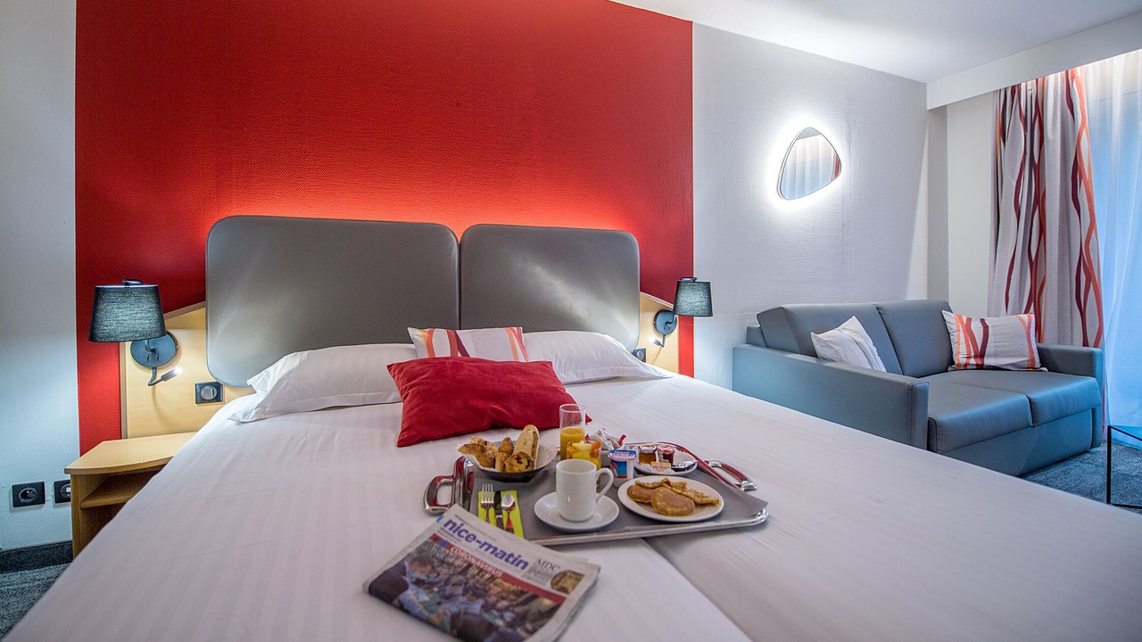 Photo of Bedroom in Carros