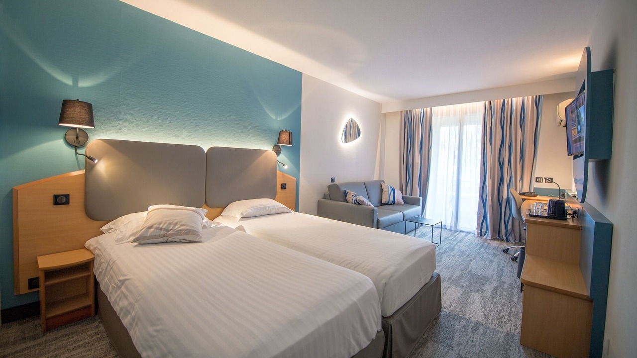 Photo of Bedroom in Carros