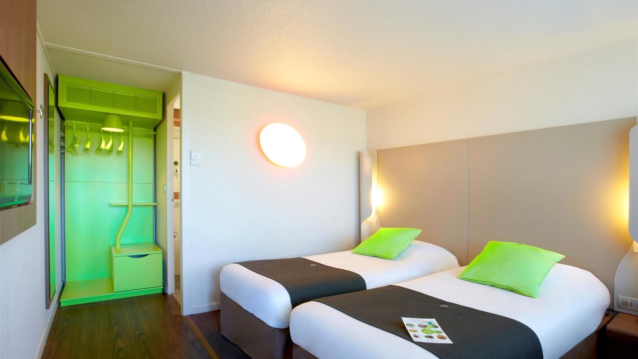 Photo of Bedroom in Saran