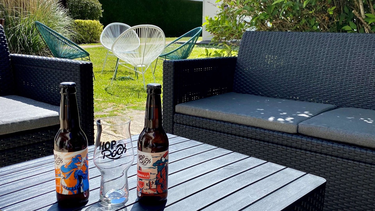 Photo of Patio Balcony in Saran