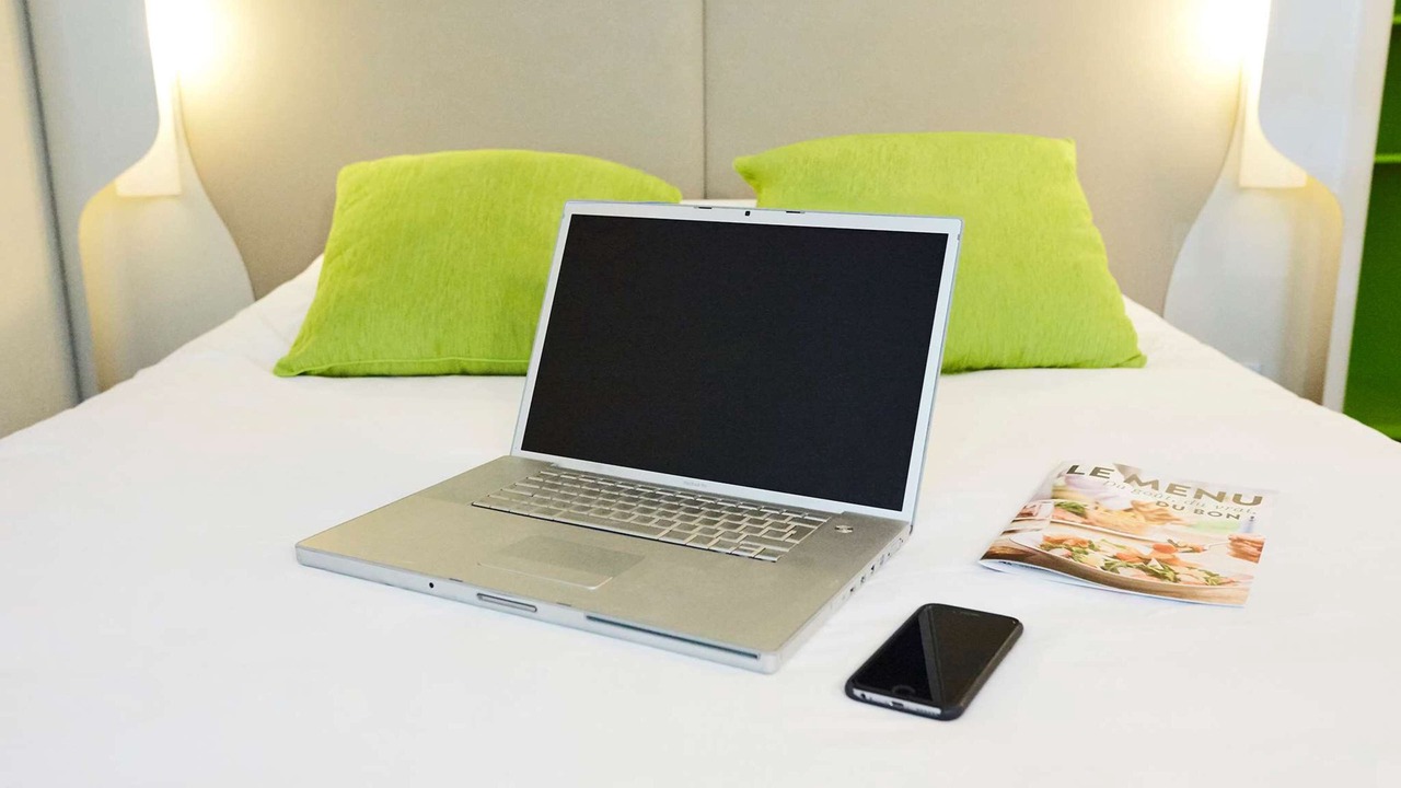 Photo of Bedroom in La Source