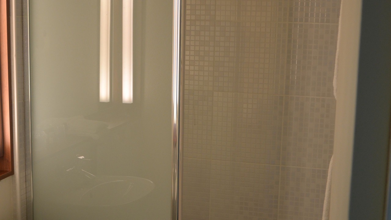 Photo of Bathroom in La Source