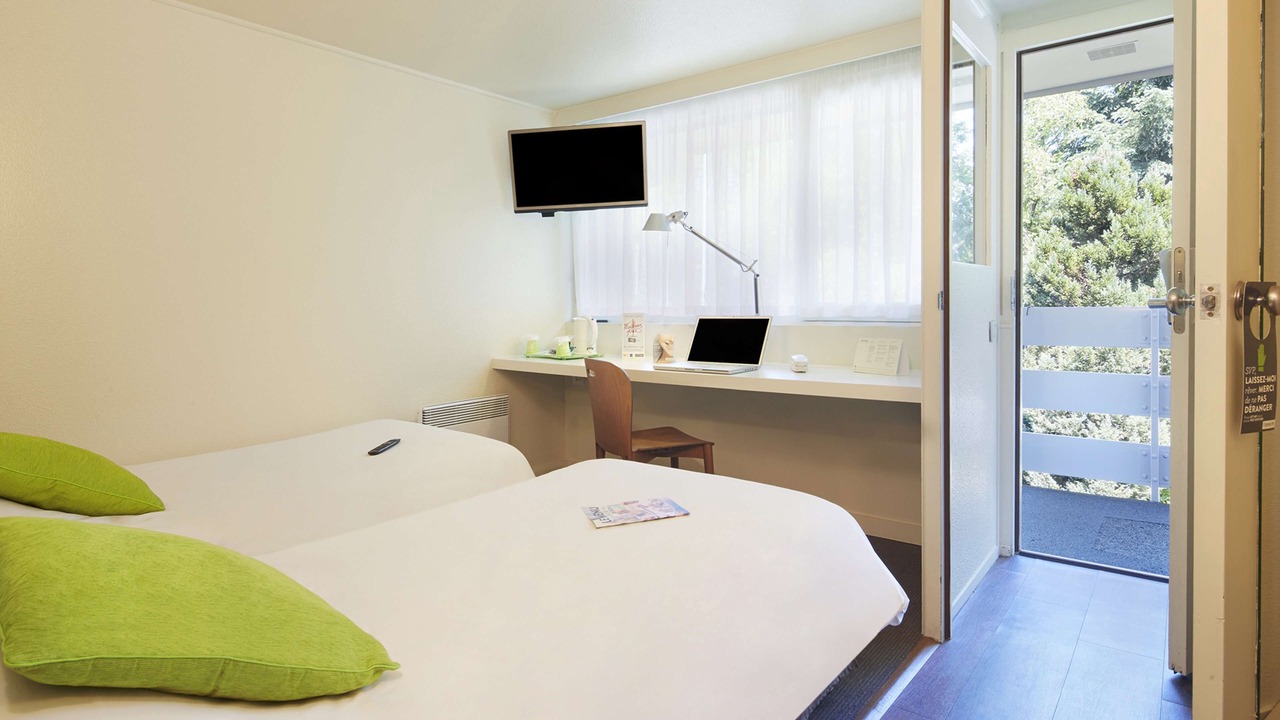 Photo of Bedroom in La Source