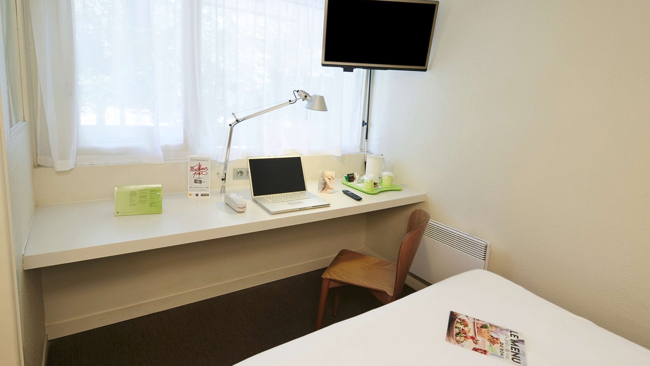 Photo of Bedroom in La Source