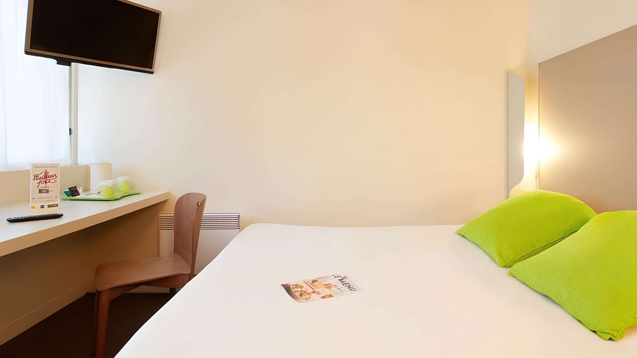 Photo of Bedroom in La Source