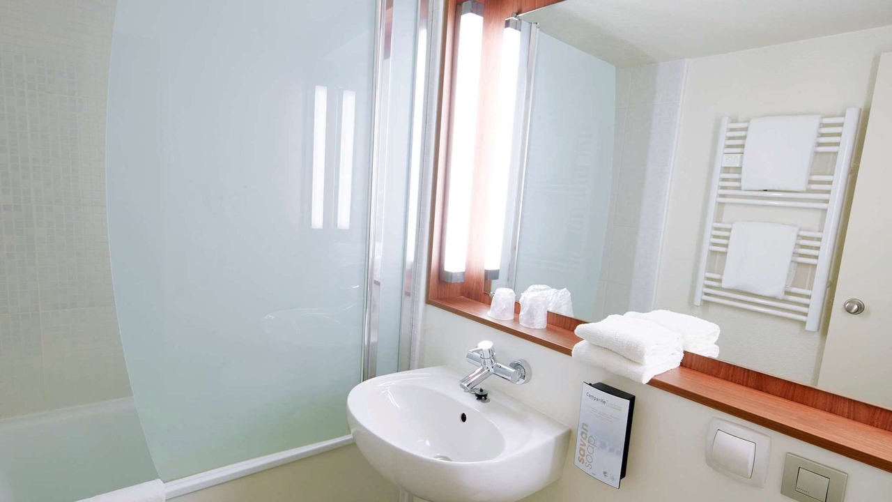 Photo of Bedroom in La Source