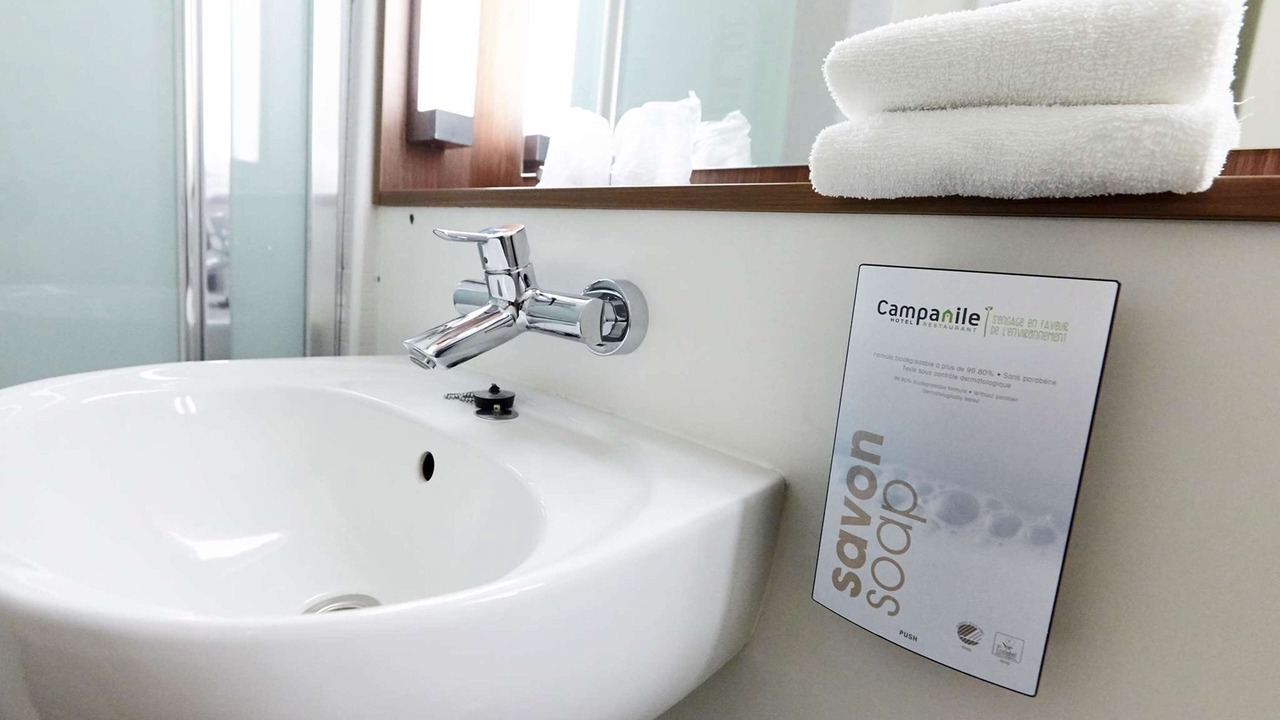 Photo of Bedroom in La Source