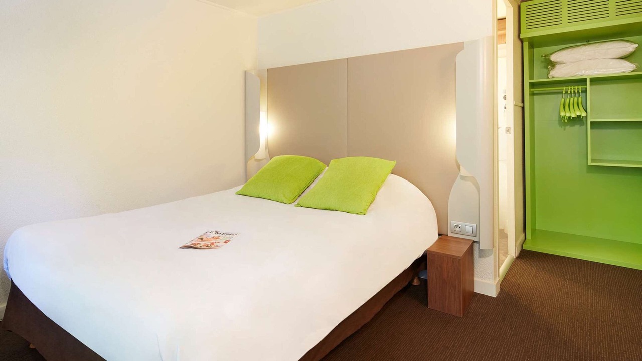 Photo of Bedroom in La Source