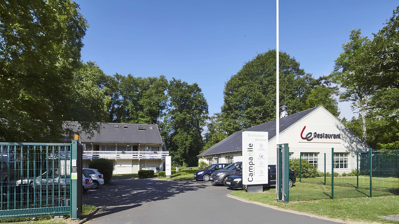 Photo of Outdoor in La Source