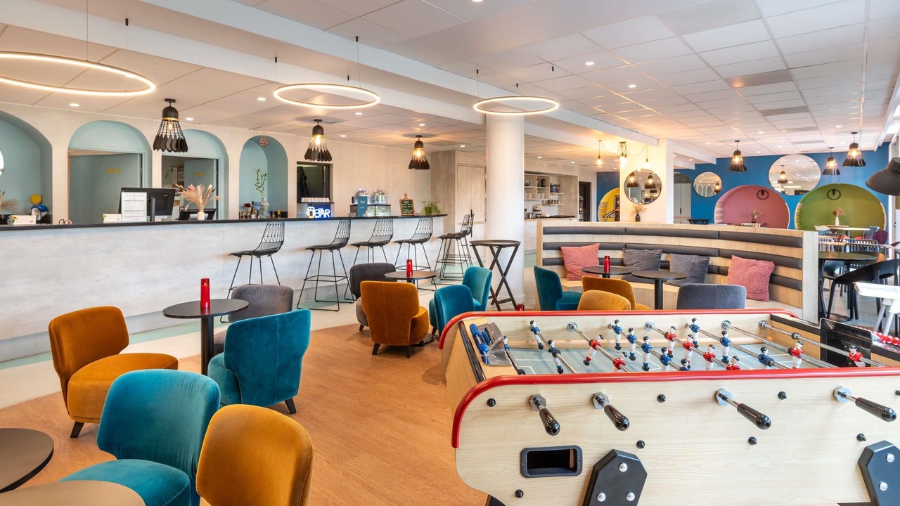 Photo of Outdoor in Saint-Denis