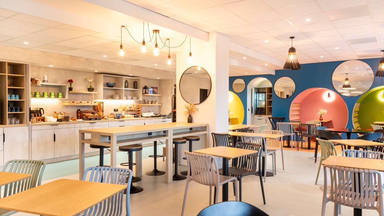 Photo of Outdoor in Saint-Denis