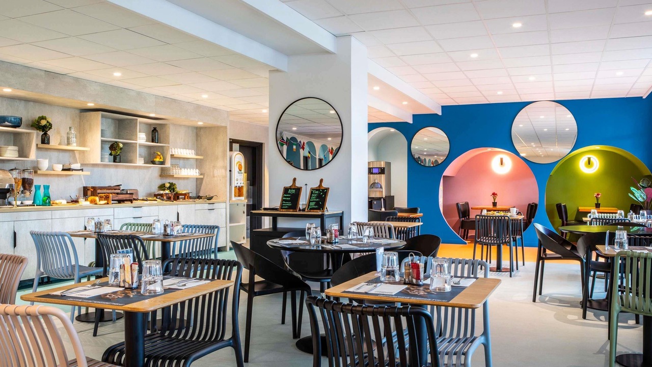 Photo of Others in Saint-Denis