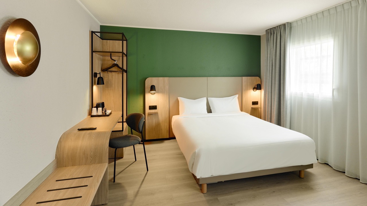 Photo of Bedroom in Bobigny