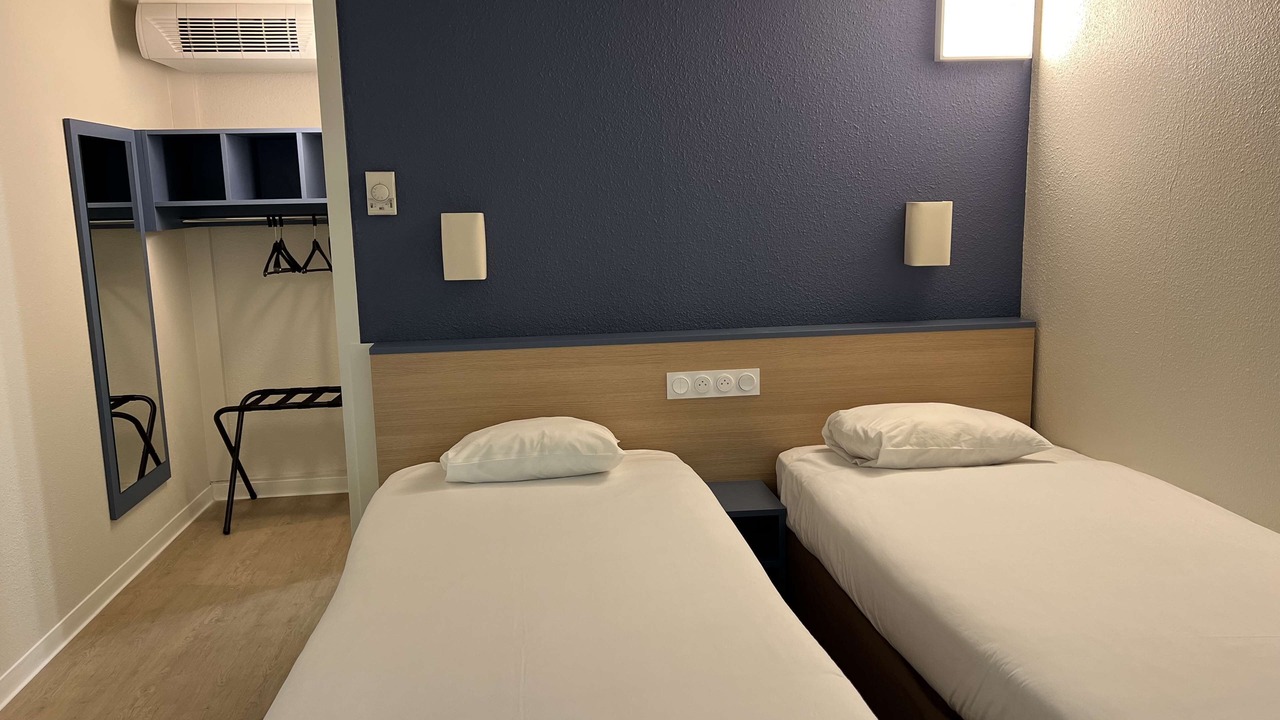 Photo of Bedroom in Saint-Jean-de-Vedas