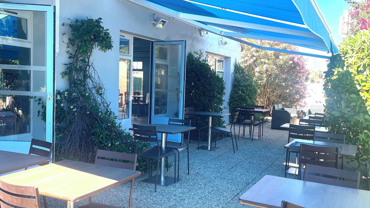 Photo of Patio Balcony in Saint-Jean-de-Vedas