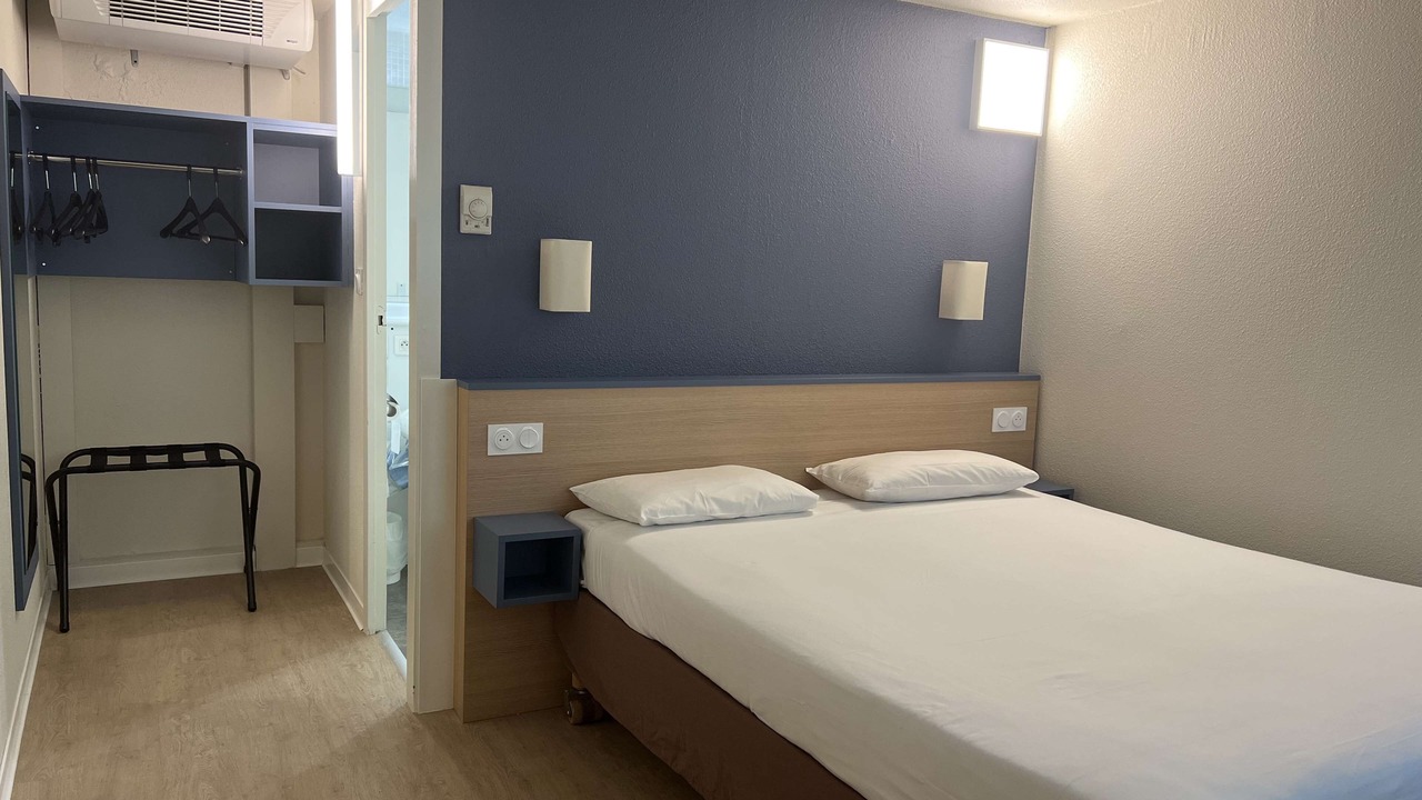 Photo of Bedroom in Saint-Jean-de-Vedas