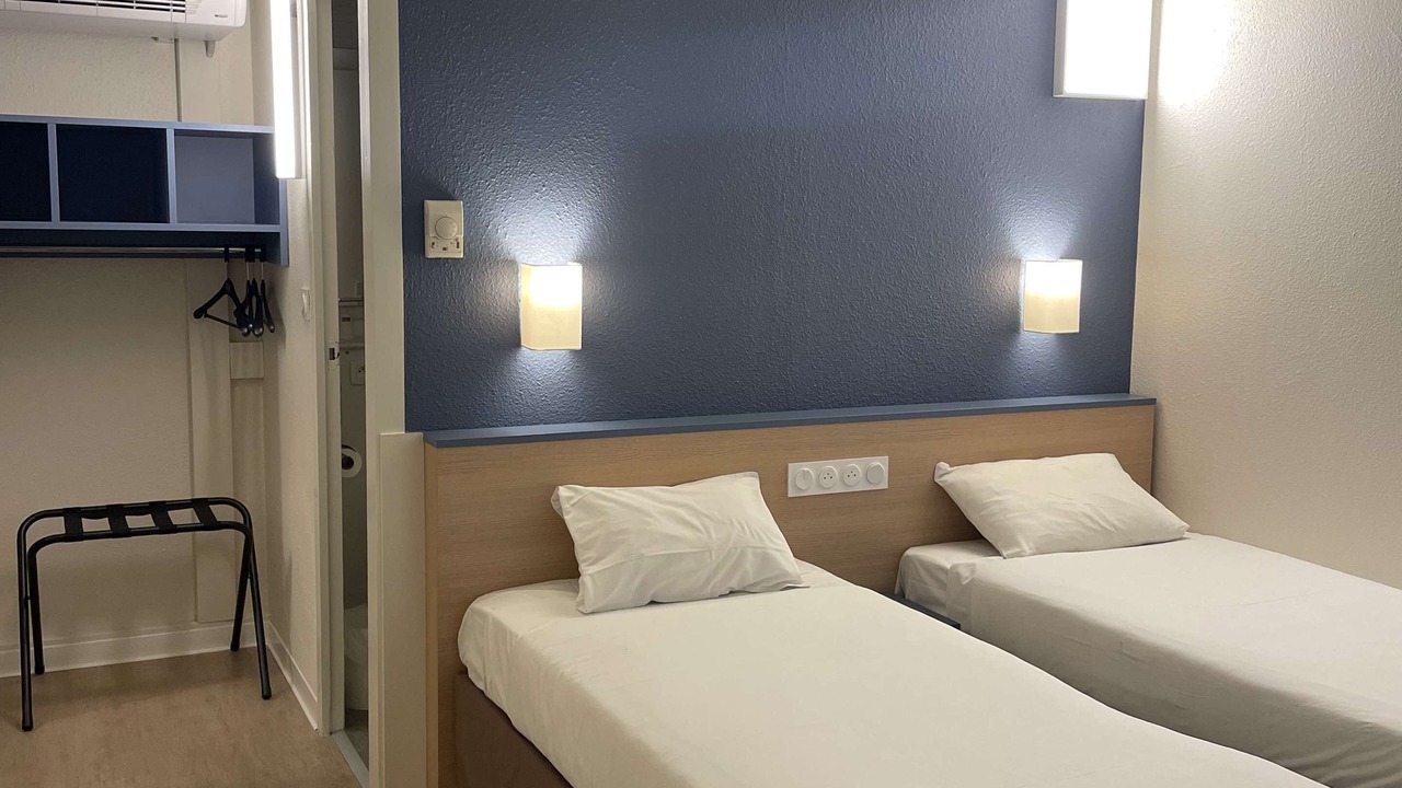 Photo of Bedroom in Saint-Jean-de-Vedas