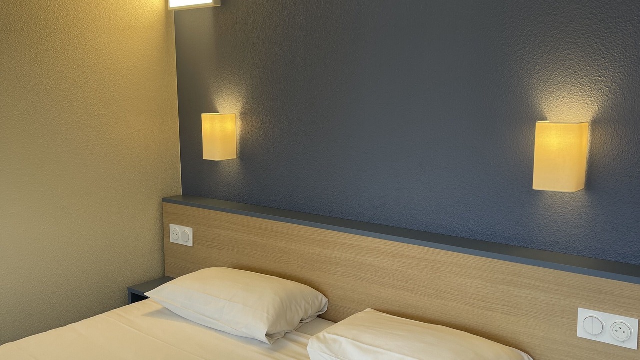 Photo of Bedroom in Saint-Jean-de-Vedas