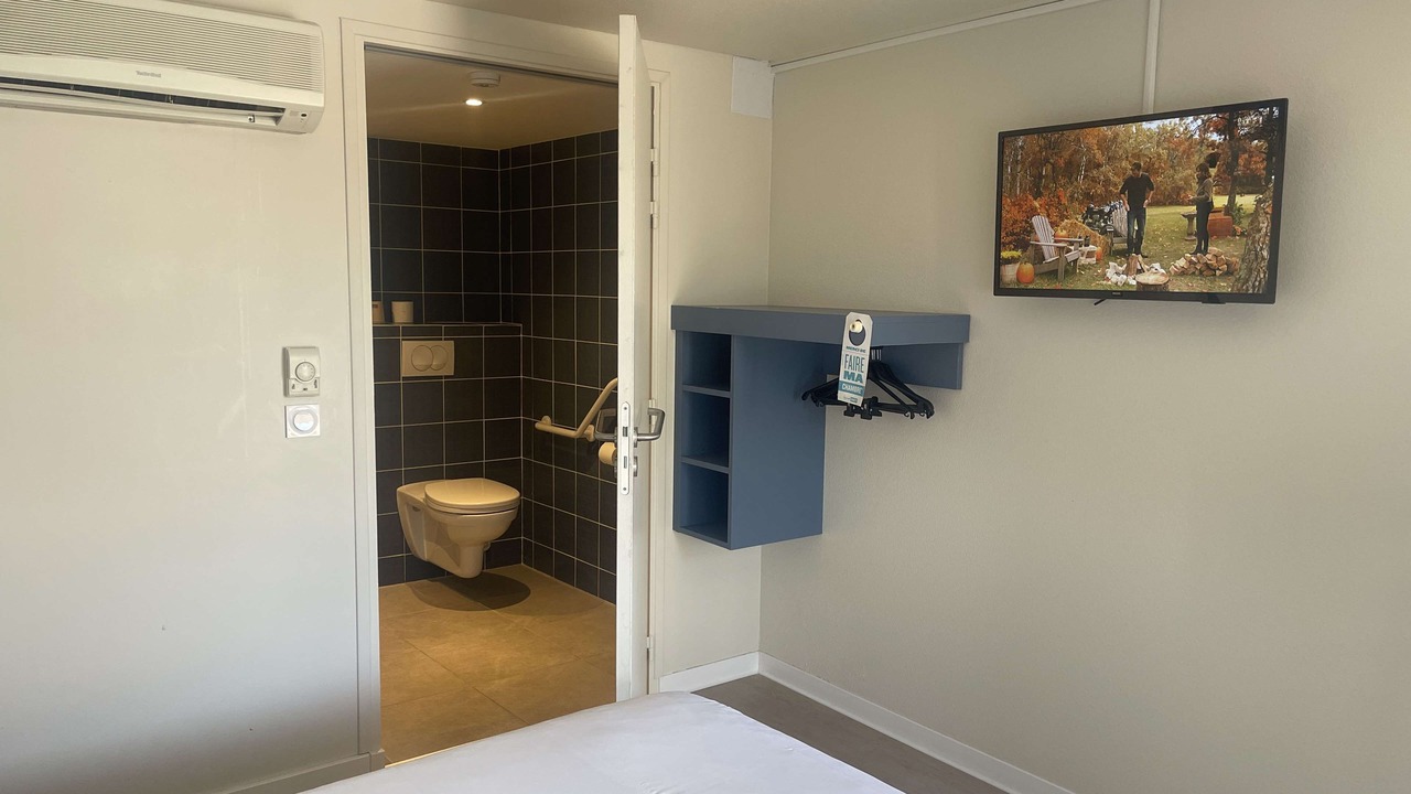 Photo of Bedroom in Saint-Jean-de-Vedas