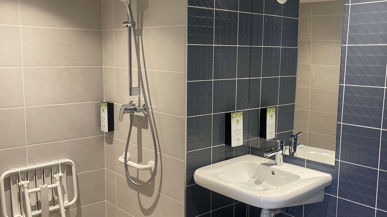 Photo of Bathroom in Saint-Jean-de-Vedas