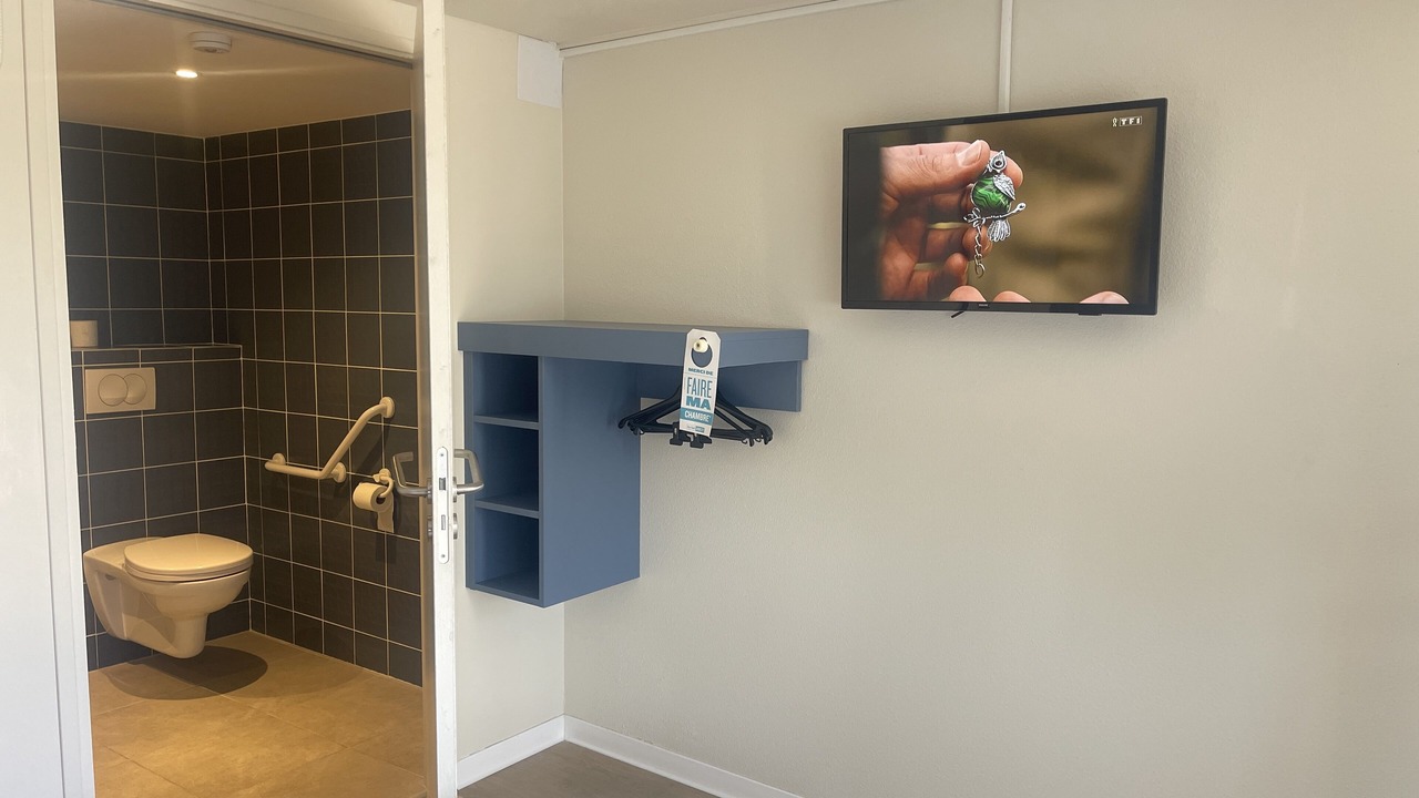 Photo of Bathroom in Saint-Jean-de-Vedas