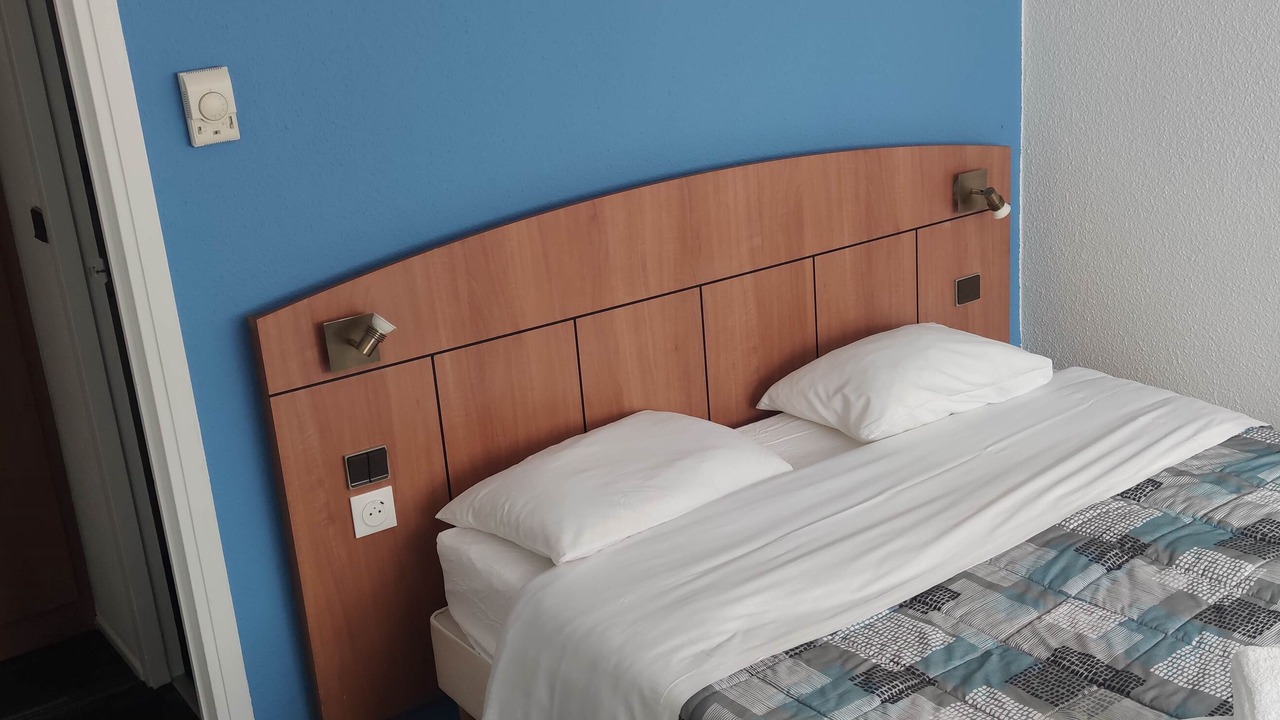 Photo of Bedroom in Lutterbach
