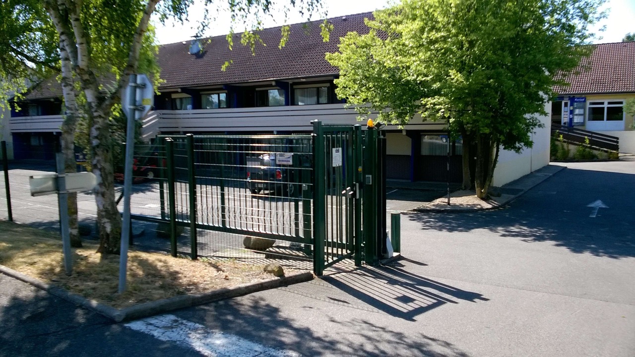 Photo of Outdoor in Lutterbach
