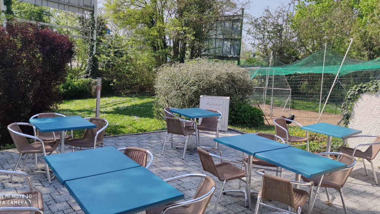 Photo of Patio Balcony in Lutterbach