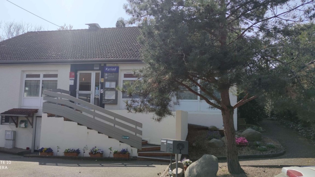 Photo of Outdoor in Lutterbach