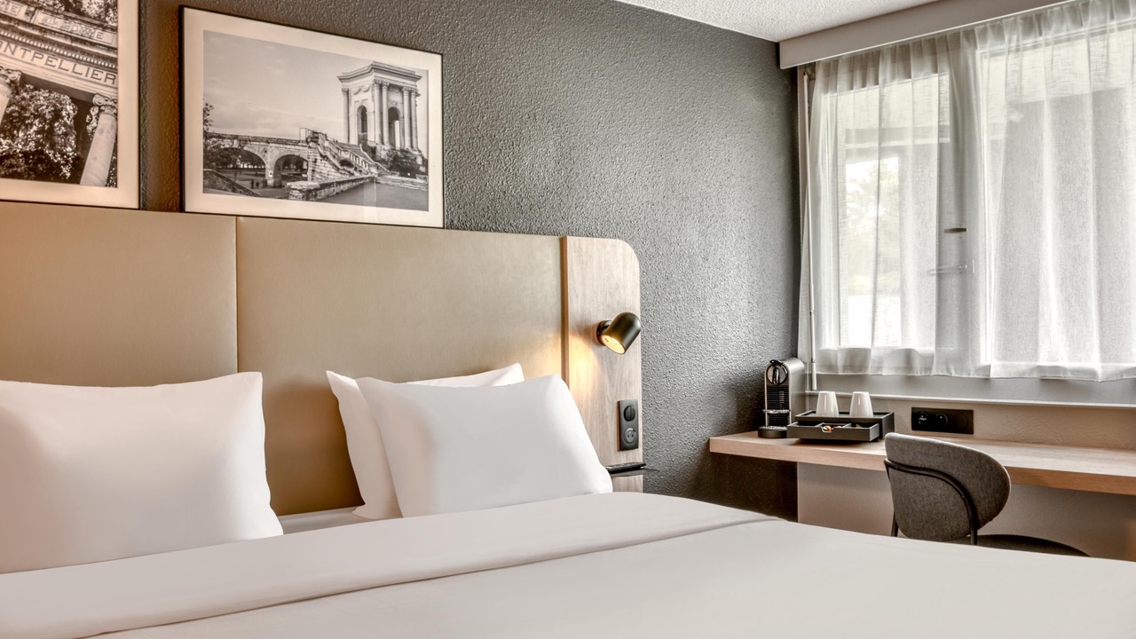 Photo of Bedroom in Millenaire