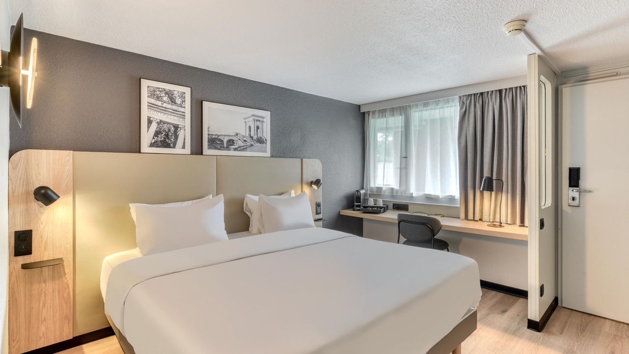 Photo of Bedroom in Millenaire