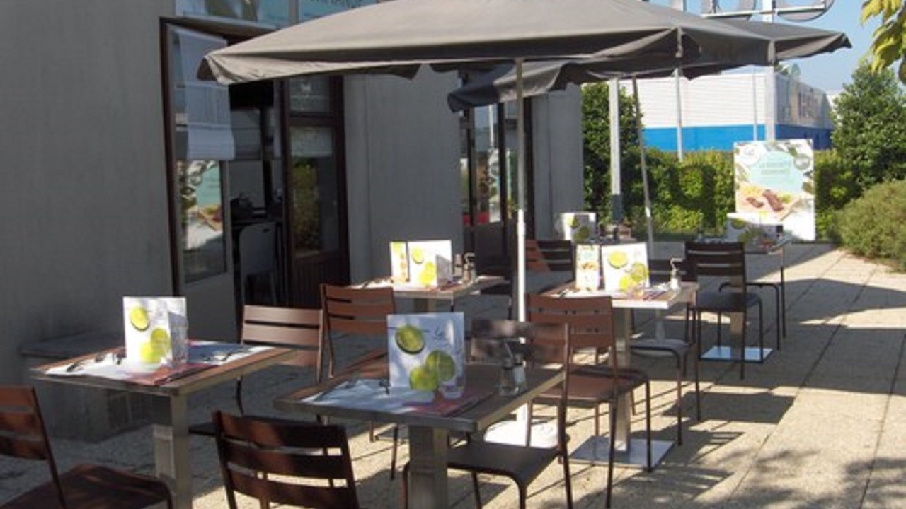 Photo of Patio Balcony in Lanester