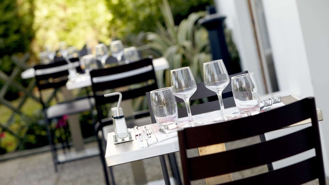 Photo of Outdoor in Lanester