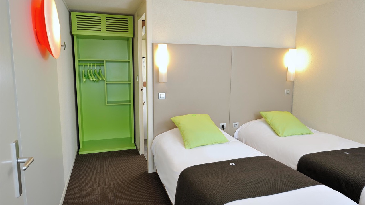 Photo of Bedroom in Lanester