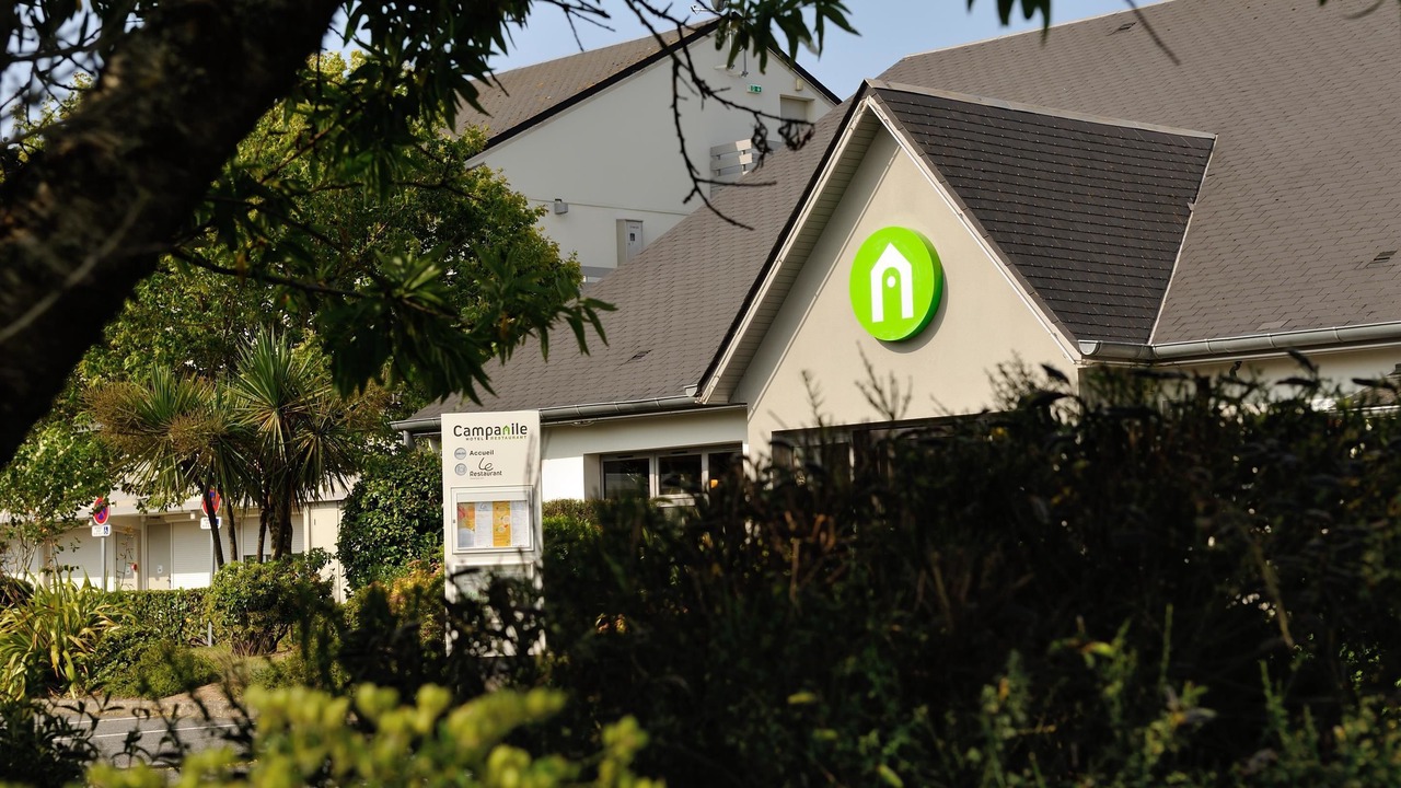Photo of Outdoor in Lanester