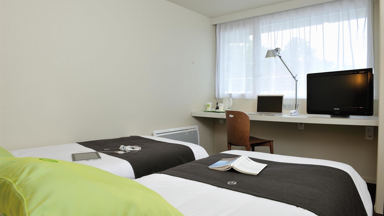 Photo of Bedroom in Lanester