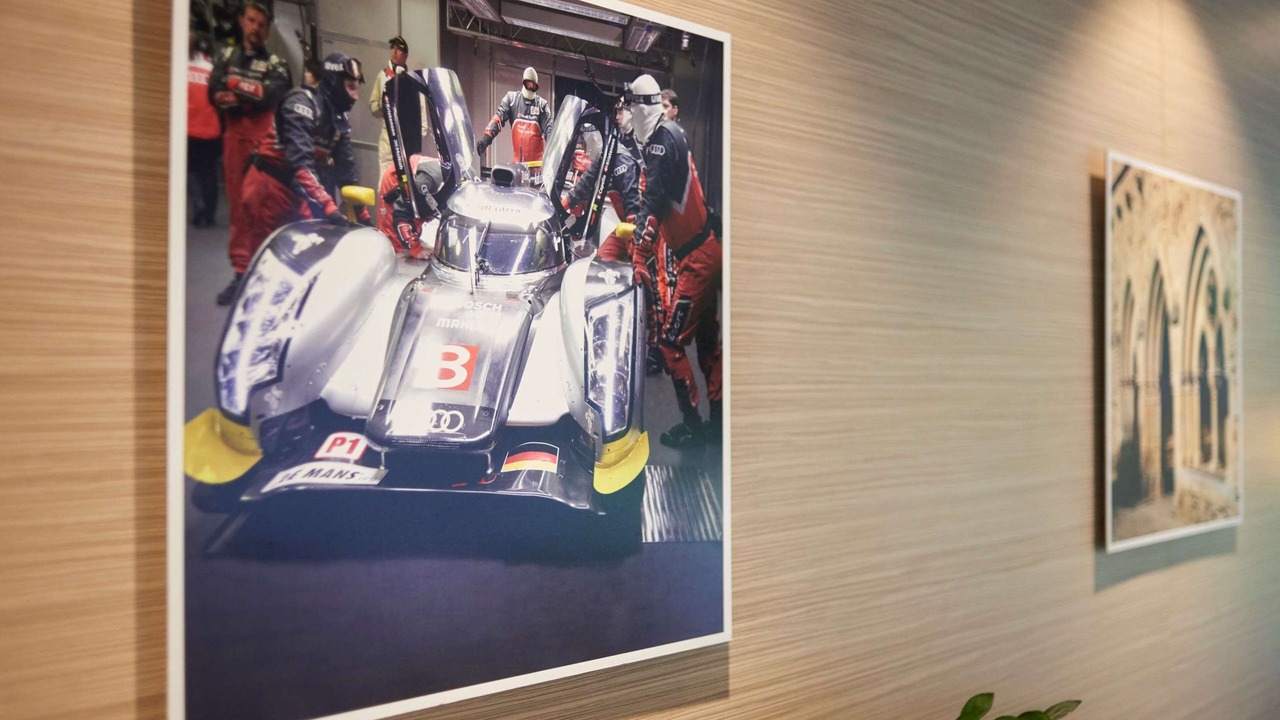 Photo of Others in Le Mans