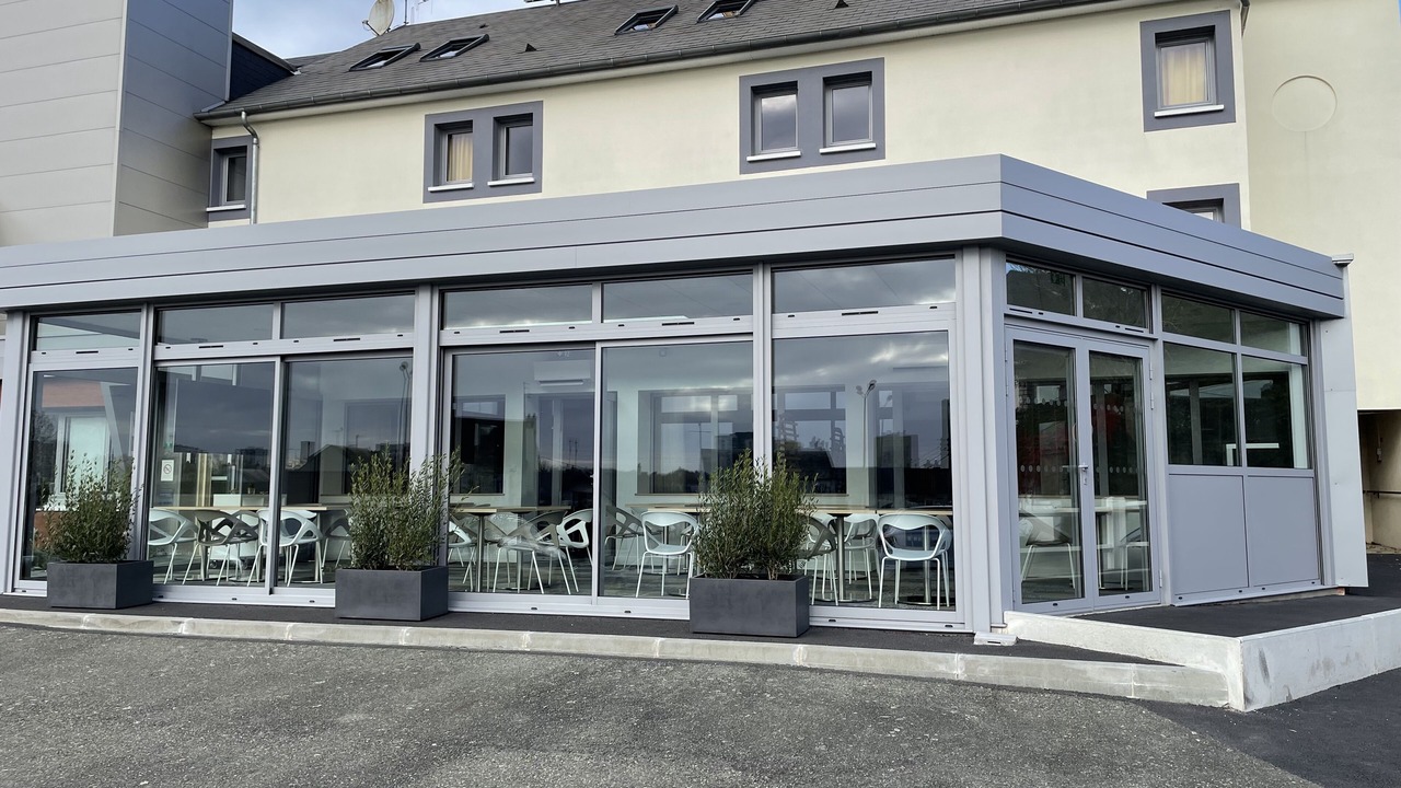 Photo of Outdoor in Le Mans
