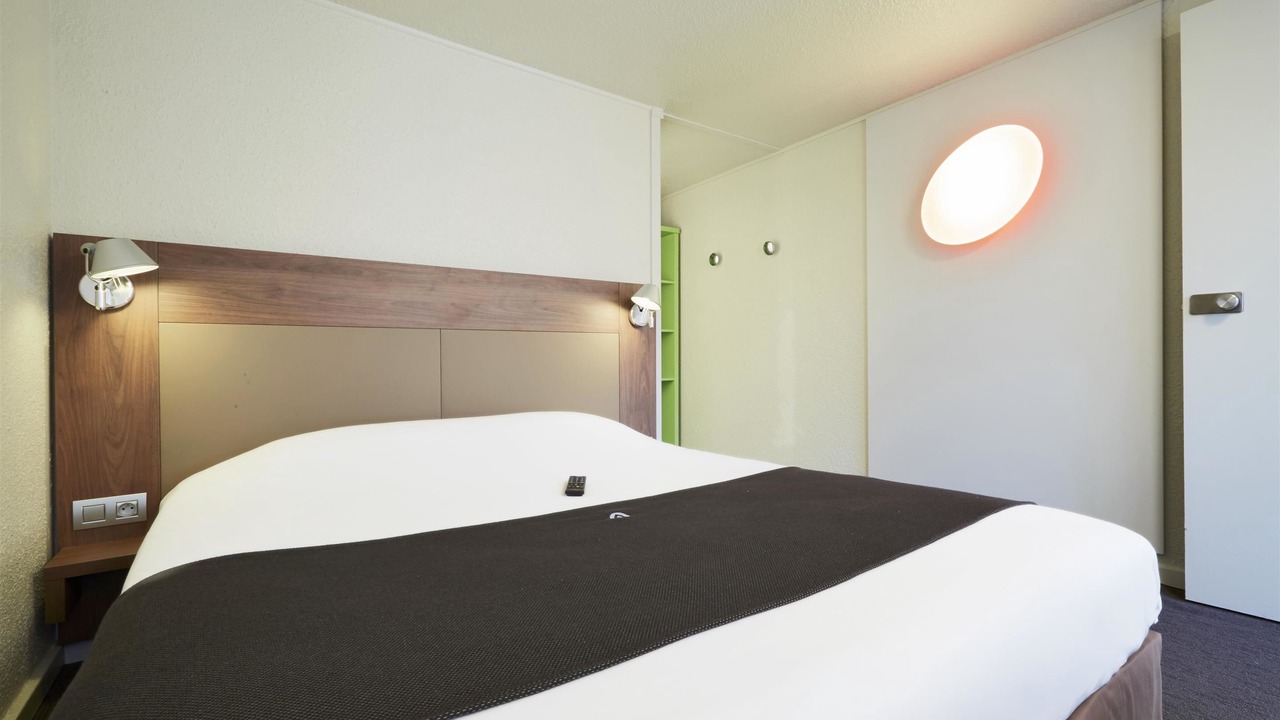 Photo of Bedroom in Faubourg de Bethune