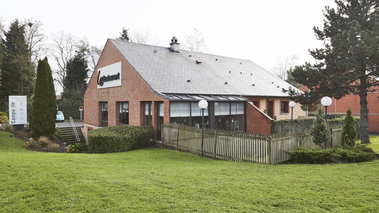 Photo of Outdoor in Faubourg de Bethune