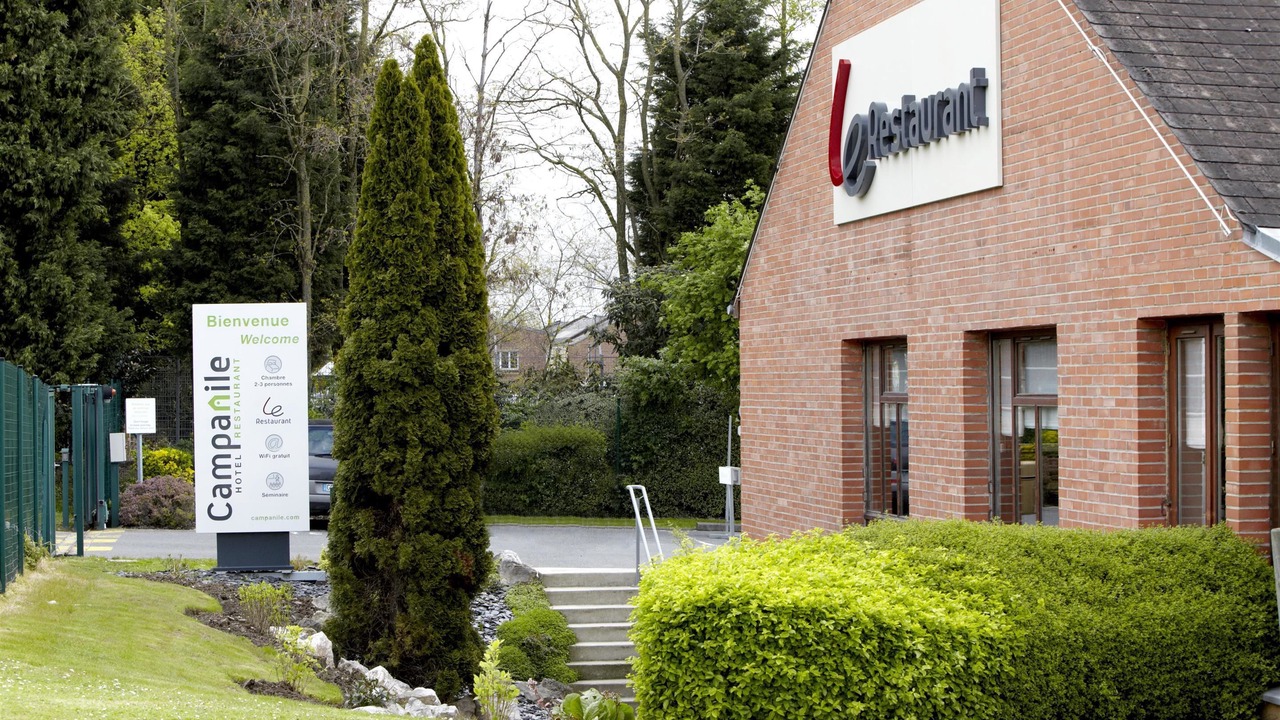 Photo of Outdoor in Faubourg de Bethune