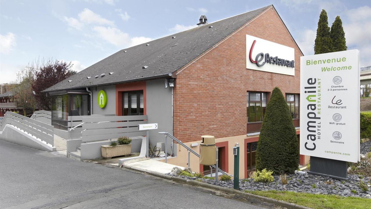 Photo of Outdoor in Faubourg de Bethune