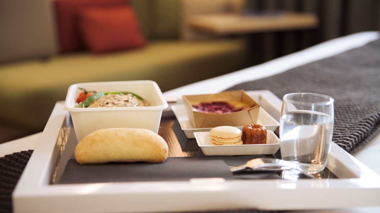 Photo of Bedroom in Arnage