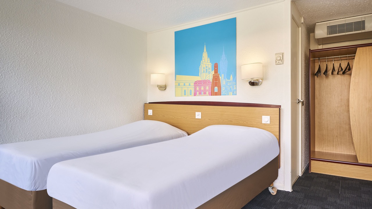 Photo of Bedroom in Gonfreville-l'Orcher