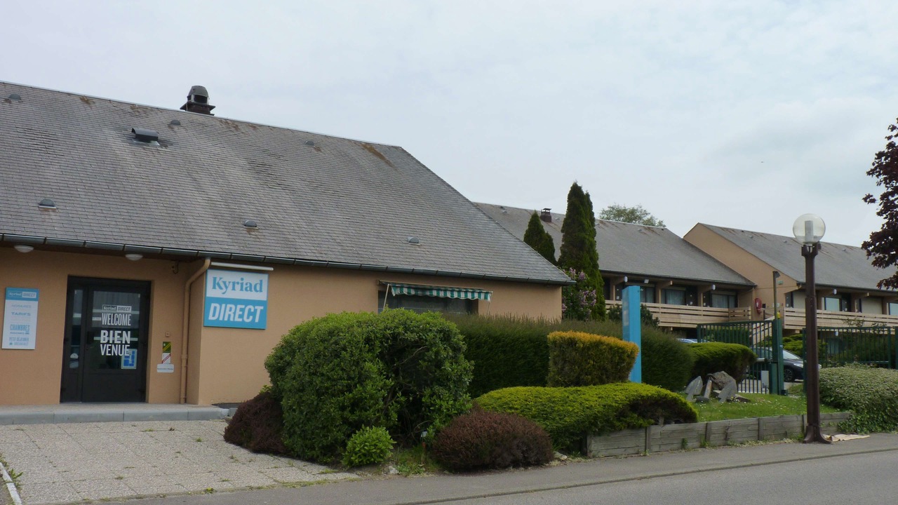 Photo of Outdoor in Gonfreville-l'Orcher