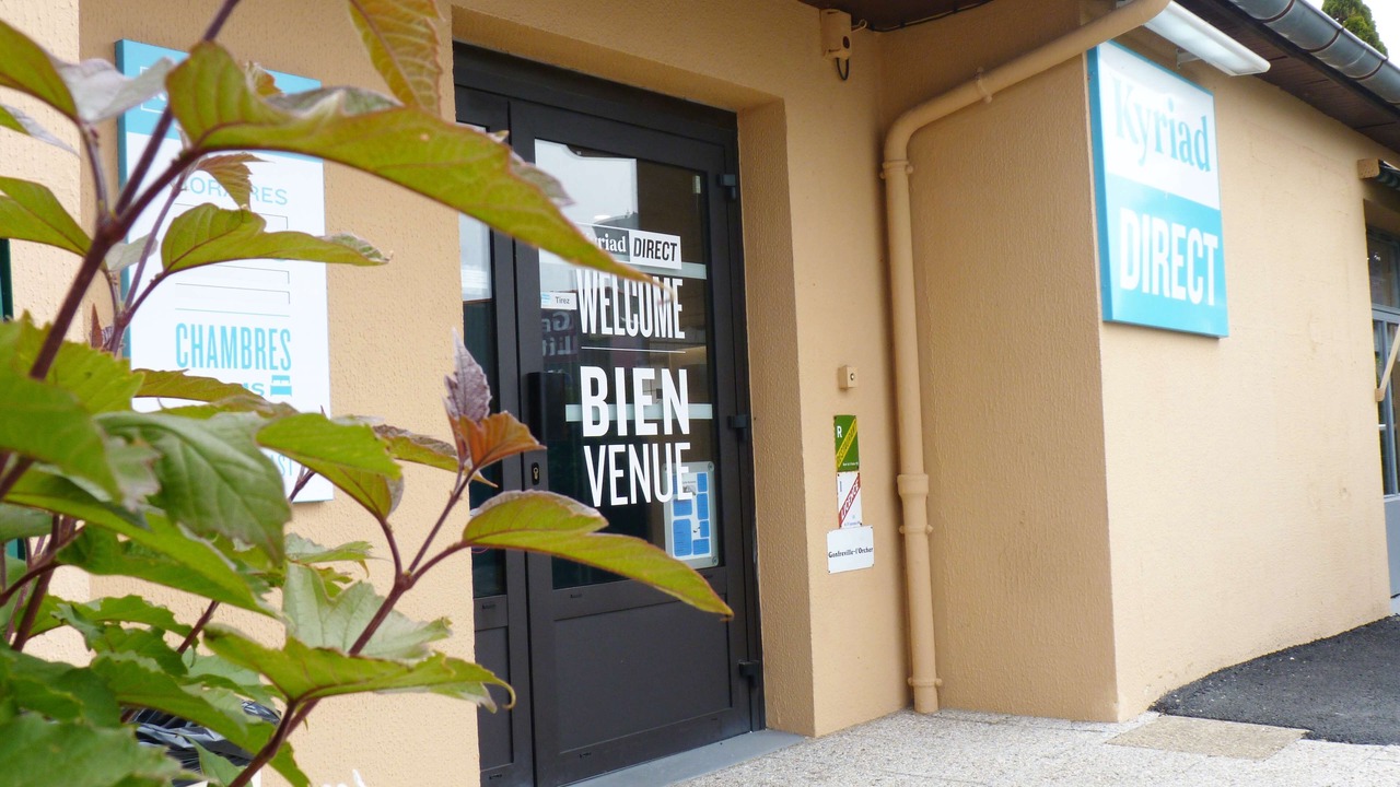 Photo of Outdoor in Gonfreville-l'Orcher